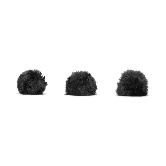 Ветрозащита RØDE MINIFUR-HS1, изображение 2