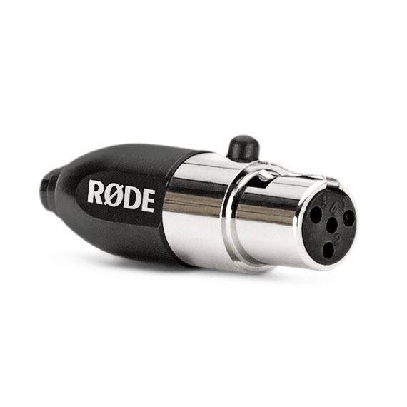 Разъем RØDE MiCon-3, изображение 2