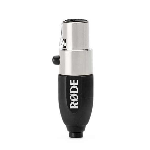 Разъем RØDE MiCon-3, изображение 3