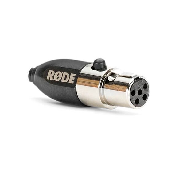 Разъем RØDE MiCon-7, изображение 2