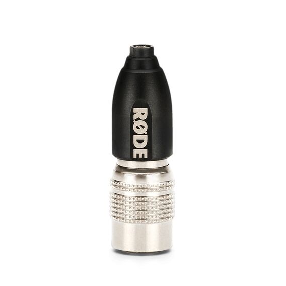 Разъем RØDE MiCon-4, изображение 3
