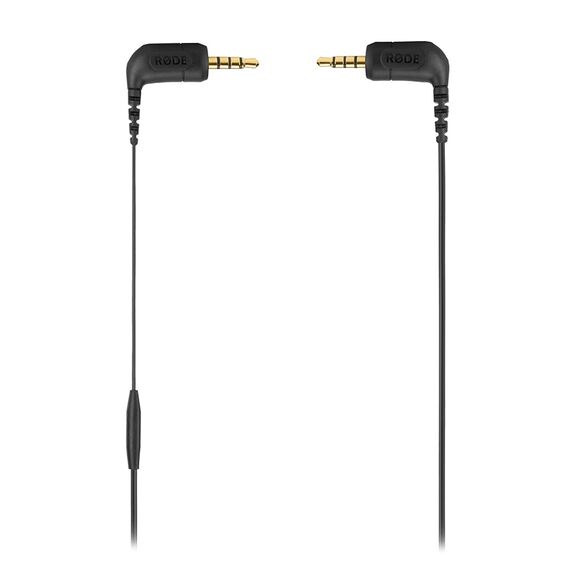 Кабель TRRS 3,5 мм (30 см) RØDE SC10, изображение 2