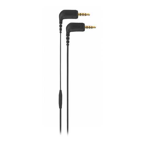 Кабель TRRS 3,5 мм (30 см) RØDE SC10