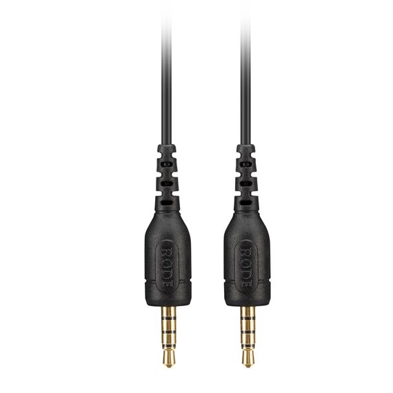 Кабель TRRS 3,5 мм (1,5 м) RØDE SC9