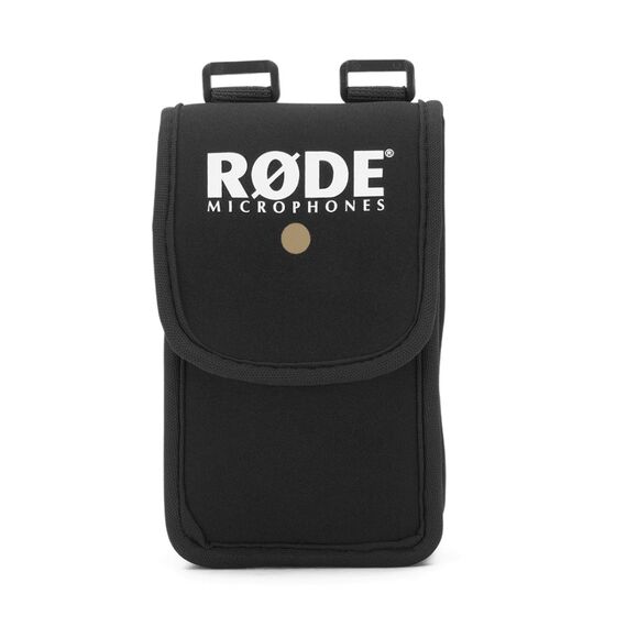 Сумка RØDE Stereo VideoMic Bag