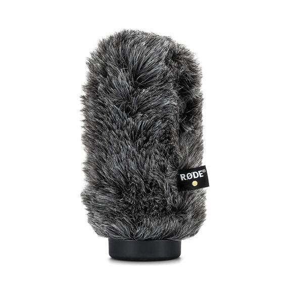 Ветрозащита RØDE WS6