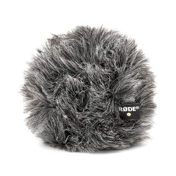 Ветрозащита RØDE WS8