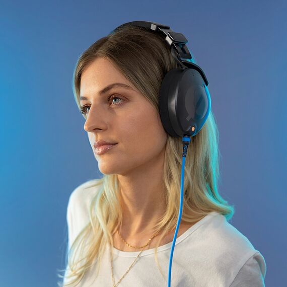 Кабели для наушников RØDE NTH 2.4 м Blue, изображение 3