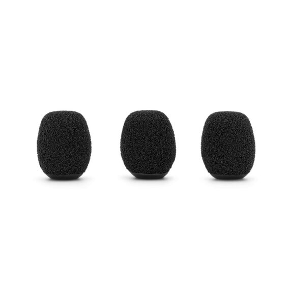 Ветрозащита RØDE WS-HS1 Black