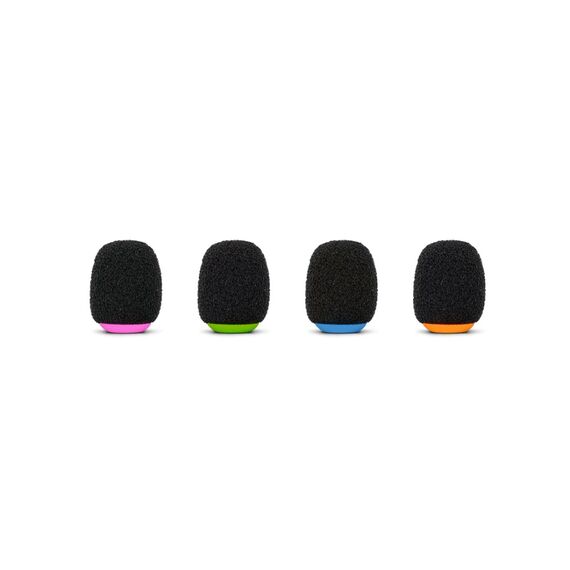 Идентификационные метки RØDE Colors 2, изображение 5