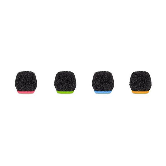 Идентификационные метки RØDE COLORS 3, изображение 2