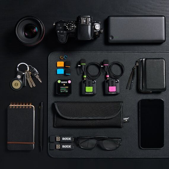Идентификационные метки RØDE COLORS 3, изображение 5