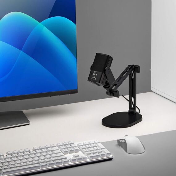 Настольная подставка RØDE DS2, изображение 4