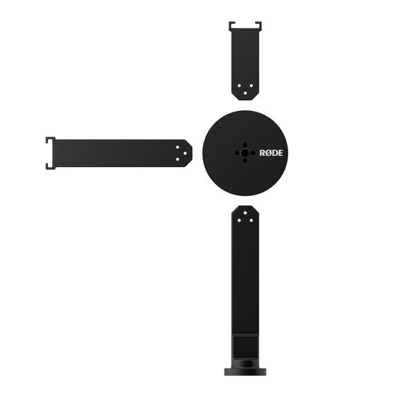 Магнитное крепление RØDE Magnetic Mount, изображение 4