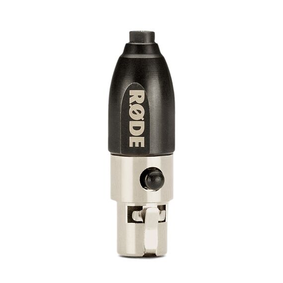 Разъем RØDE MiCon-10