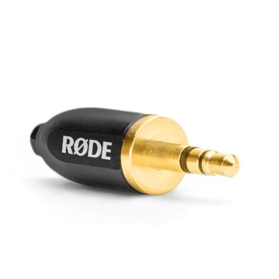 Разъем RØDE MiCon-2