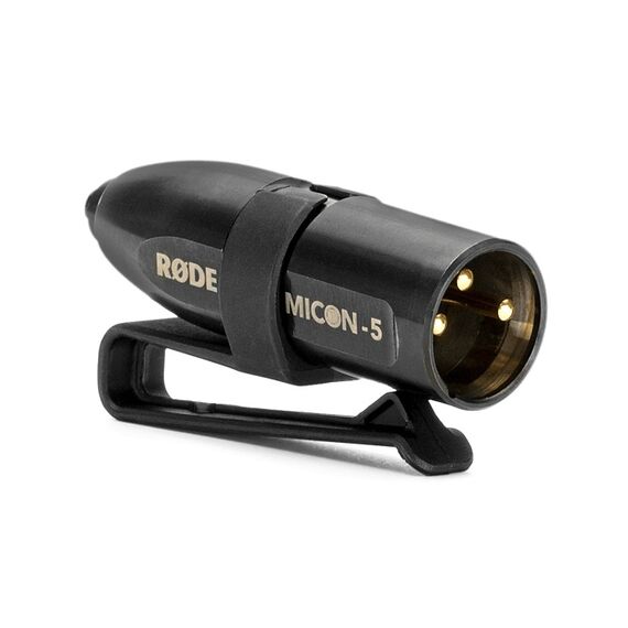 Разъем RØDE MiCon-5, изображение 2