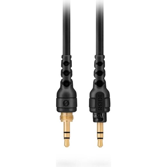 Кабели для наушников RØDE NTH 1.2 м Black, изображение 2