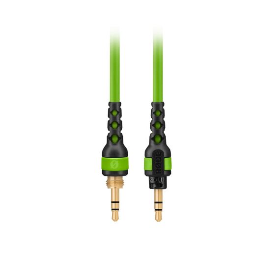 Кабели для наушников RØDE NTH 1.2 м Green, изображение 2