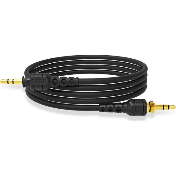 Кабели для наушников RØDE NTH 1.2 м Black