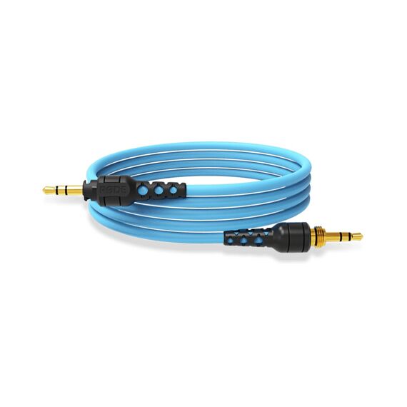 Кабели для наушников RØDE NTH 1.2 м Blue