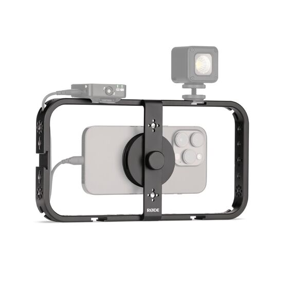 Телефонное крепление RØDE Phone Cage, изображение 7