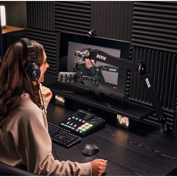 Комплект RØDE Creator Bundle, изображение 2
