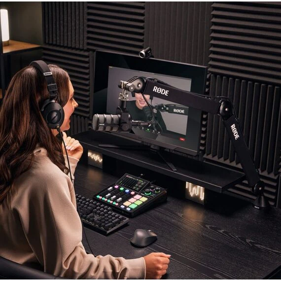 Комплект RØDE Creator Bundle, изображение 2