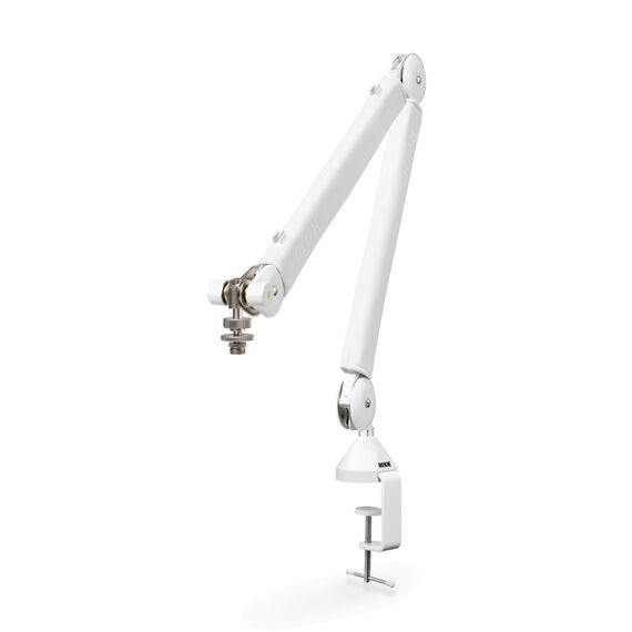 Стойка и держатель RØDE PSA1+ White