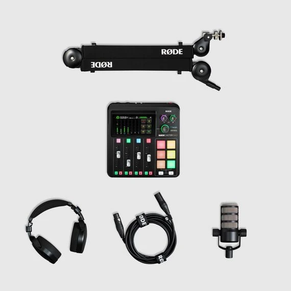 Комплект RØDE Creator Bundle