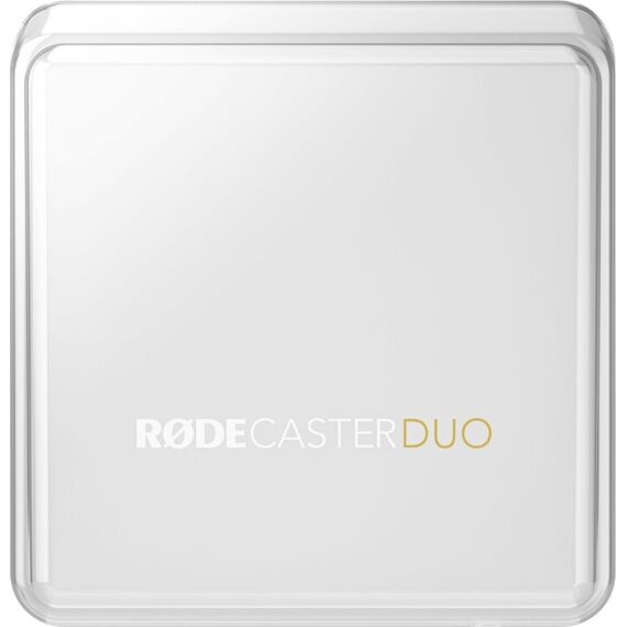 Обложка RØDECover Duo