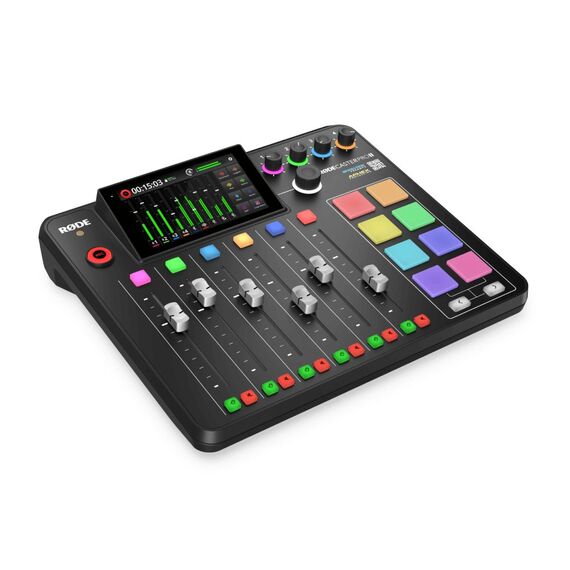 Комплект RØDE Ultimate Podcaster, изображение 3