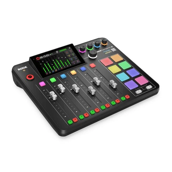 Комплект RØDE Ultimate Podcaster, изображение 3
