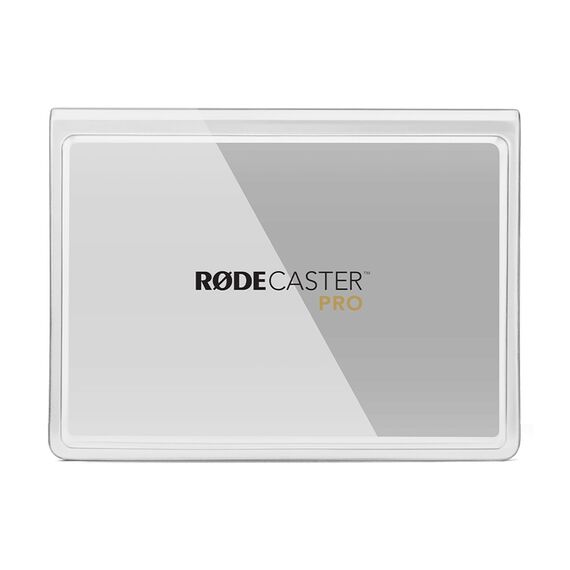 Обложка RØDECover Pro