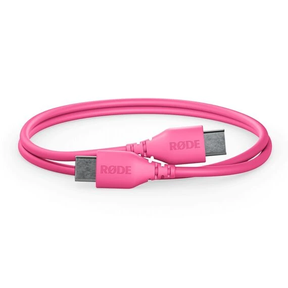 Кабель USB-C (30 см) RØDE SC22 Pink