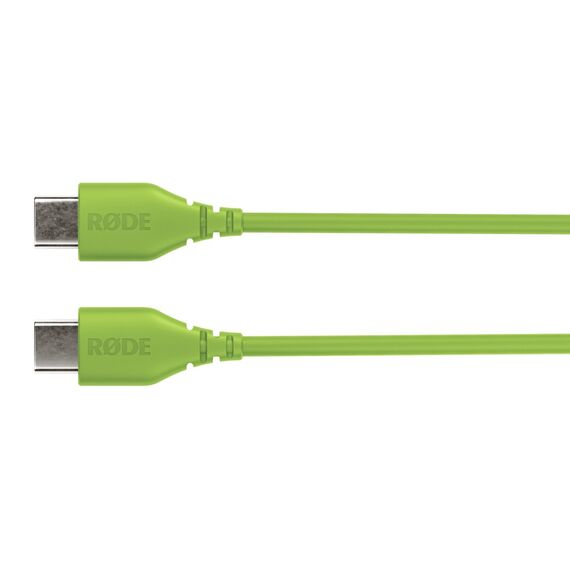 Кабель USB-C (30 см) RØDE SC22 Green, изображение 3
