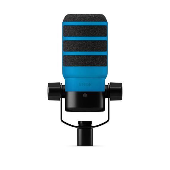 Pop-фильтр RØDE WS14 Blue, изображение 2