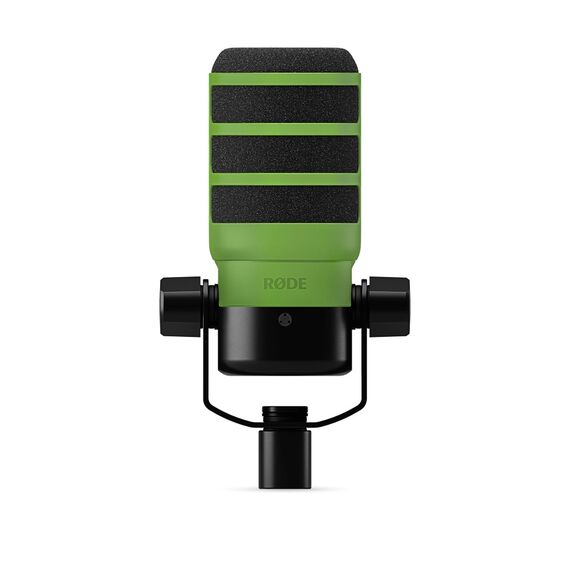 Pop-фильтр RØDE WS14 Green, изображение 2