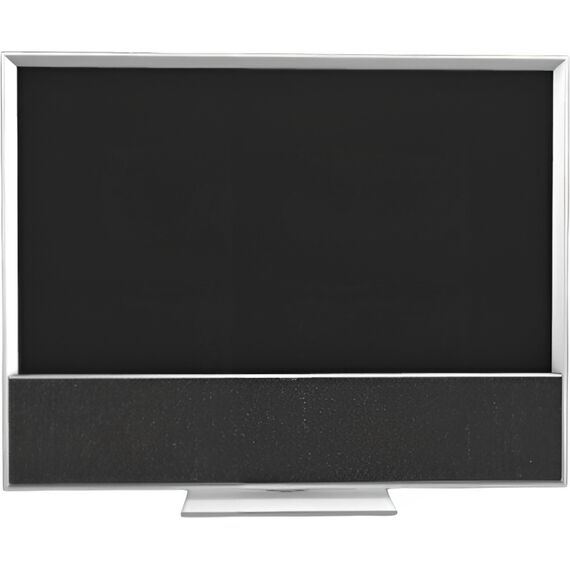 OLED-телевизор Bang & Olufsen BeoVision Contour 48 Grey Mélange/Natural (Настольная подставка), Цвет: Grey Mélange/Natural, Вариант установки: Настольная подставка