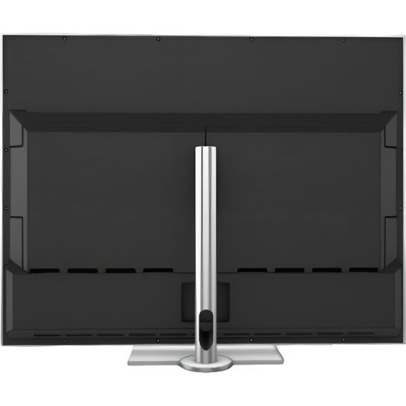OLED-телевизор Bang & Olufsen BeoVision Contour 48 Grey Mélange/Natural (Настольная подставка), Цвет: Grey Mélange/Natural, Вариант установки: Настольная подставка, изображение 2