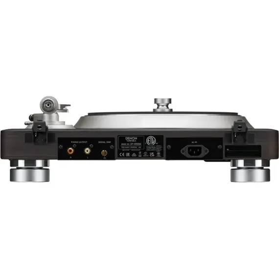 Проигрыватель Denon DP-3000NE, изображение 4