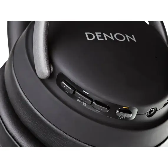 Беспроводные наушники Denon AH-GC30, изображение 4