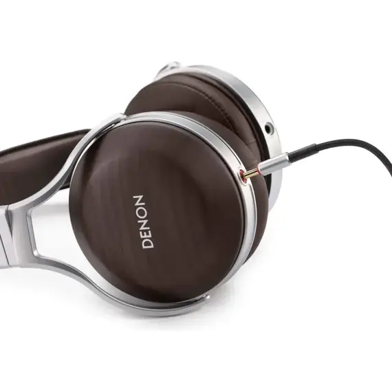 Наушники Denon AH-D5200, изображение 6