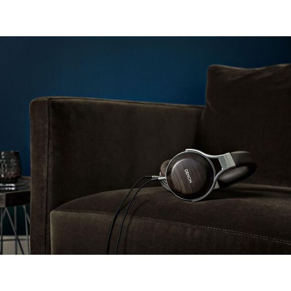 Наушники Denon AH-D5200, изображение 8