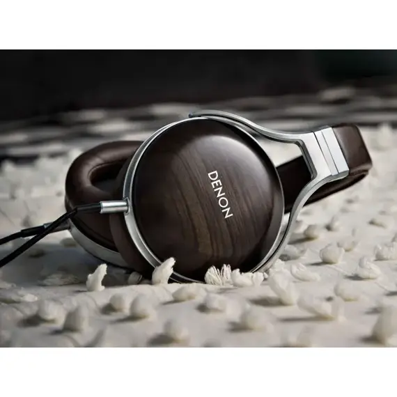 Наушники Denon AH-D5200, изображение 9