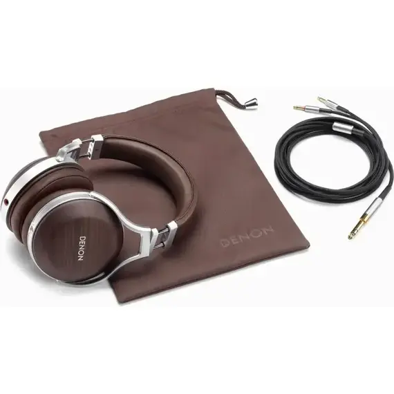 Наушники Denon AH-D5200, изображение 3