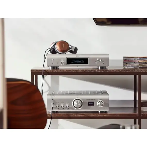 Наушники Denon AH-D7200, изображение 8