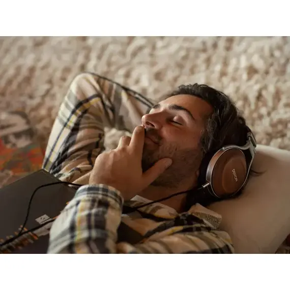 Наушники Denon AH-D7200, изображение 7