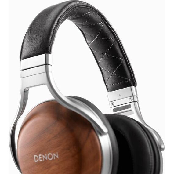 Наушники Denon AH-D7200, изображение 2