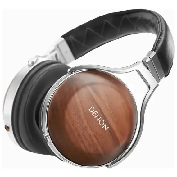 Наушники Denon AH-D7200, изображение 3
